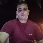 Warren Axel Oliveira Alves - @warrenaxelalves - Instagram