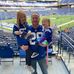 Warren Amos - Facebook