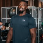 Warren Anglin - Online Coach - @workoutwithwarren - Instagram