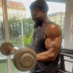 Warren Anglin | The Muscle Foodie - @themusclefoodie - Instagram