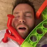 @warrenapplegate - Instagram