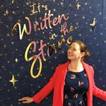 Sarah Warren-Ashby - @swarrenashby - Instagram