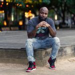 Warren Austin - @jussfreshmedia - Instagram