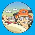 Warren Back - @backwarren - Instagram