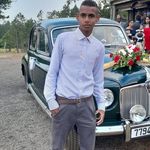 Warren Jean-Baptiste - @warrenjeanbaptiste09 - Instagram