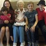 Jane Warren Battle - @jane.w.battle - Instagram