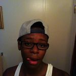 Warren Battle - @hoopinglive23 - Instagram