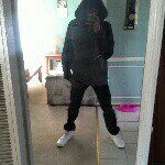 Warren Battle - @you_know_just_chillin - Instagram