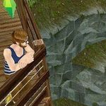 Warren (The Sims Free Play) - @warrenbaxtersims - Instagram