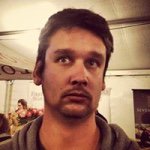 Warren Behr - @bearman88888 - Instagram