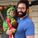 Warren Behr - @ny_behr - Instagram