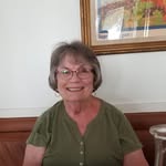 Patsy Warren Berry - @wawaber - Instagram