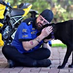 Warren Bishop - @xavierrs40 - Instagram