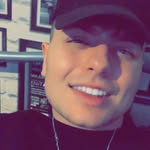 Warren Bishop - @warren_bishop_95 - Instagram