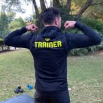 Warren Bishop - Fitness Coach - @fitwithbish - Instagram
