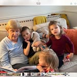 Janie Warren Boone - @totewe3480 - Instagram