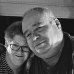Warren Boone - @peapop1953 - Instagram