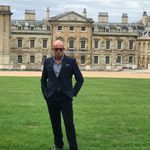 Warren Brearley - @warrenbrearley - Instagram