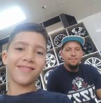 Warren Britz - Facebook
