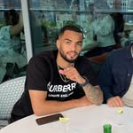 Warren Burrell - @wburrell1 - Instagram