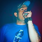 Warren Buxton - @rukus_mc - Instagram
