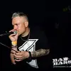Warren Rukus Buxton - @warrenrukusbuxton - TikTok