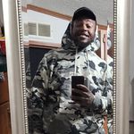 Warren Cheatham - @biggie.raw603 - Instagram
