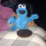 Alfredo🍪 - @alfredocheekywarren - Instagram