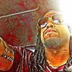 Warren Cheek - @dblucheek - Instagram