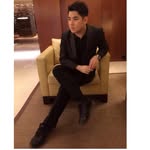 Warren Ng - @warren_ng_pang_chong - Instagram