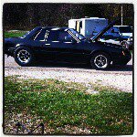 Warren Collier - @warren87c - Instagram