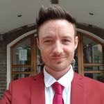 Warren Conrad Delaney - @warrencjdelaney - Instagram