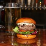 Craft Burger - @warrenscraftburger - Instagram