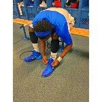 Warren Craft - @ibehoopin30 - Instagram
