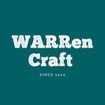 WARRen - @warrencraft_ - Instagram