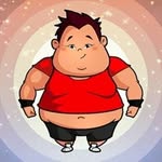 Josh Culver, Warren Braz - @fatdadsbarbell - Instagram