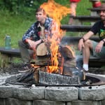 J Warren Cutler Scout Reservation - @camp.cutler.bsa - Instagram