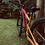 That_slow_crf2020 - @griffenwarrendaigle - Instagram