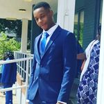Warren Dean King - @jordan_w_king - Instagram
