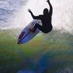 Warren Dean( Surf Coach - @warrendean22 - Instagram
