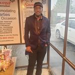 Warren Dennis - @warren.dennis - Instagram