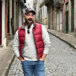 Warren Dowson - @warrendowson - Instagram