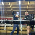 WD - @warrendowe - Instagram