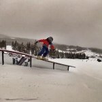 Warren Doyle - @warrensnowboarding - Instagram
