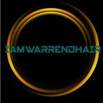 Warren Doyle - @iamwarrendhair - Instagram