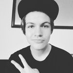 Warren Eddy - @warren.sauce - Instagram