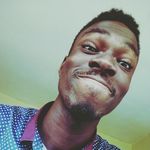 Warren-Eddy Gnangoran - @ce_monsieur - Instagram