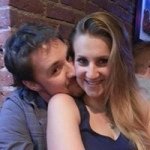 Warren Ferrell - @furryhairreaction - Instagram