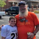 Warren P. Field - @wclb1457 - Instagram