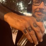 Warren Fitzpatrick - @nutsywaza72 - Instagram